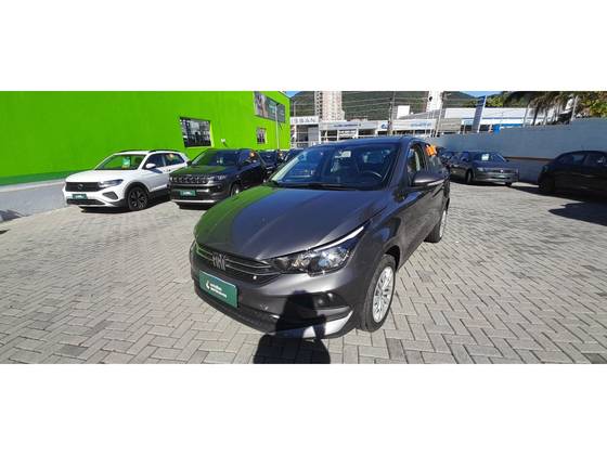FIAT CRONOS 1.0 FIREFLY FLEX DRIVE MANUAL